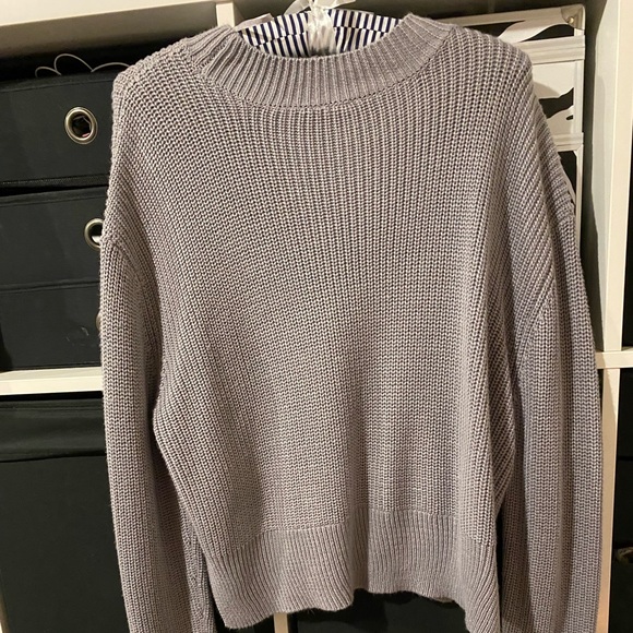 Cotton On Jackets & Blazers - Grey jumper